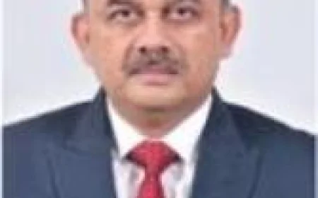 Former Finance Secretary Atanu Chakraborty to Chair West Bengal's 7th State Pay Commission