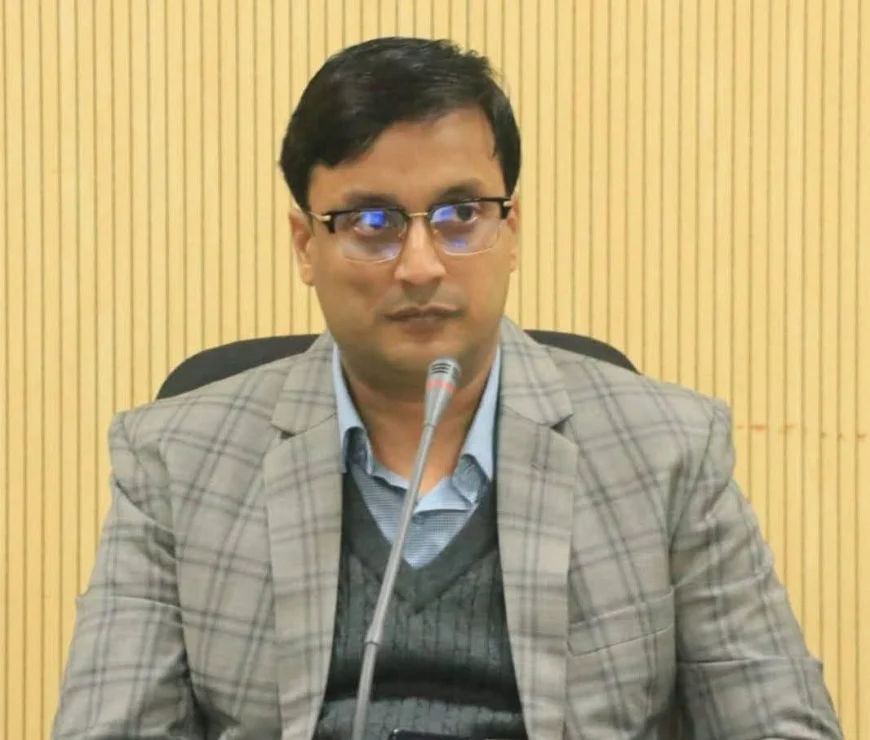 The Vidisha Model — Bridging the Gap in India’s Post-Treatment Malnutrition Strategy