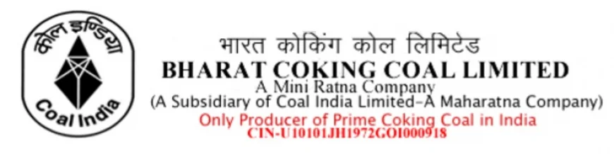 PESB Picks Anand for Director (Technical) Post at Bharat Coking Coal Limited
