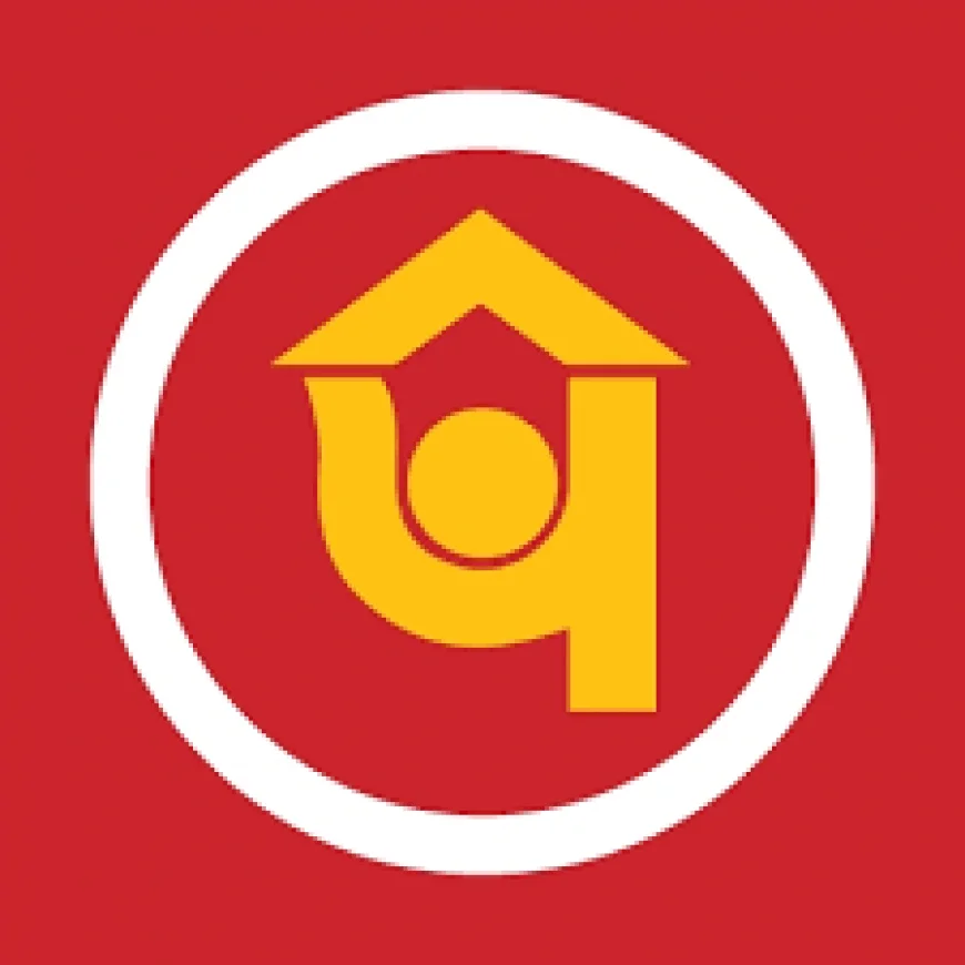 PNB Housing Finance Q4 profit rises 19 pc to Rs 656 cr