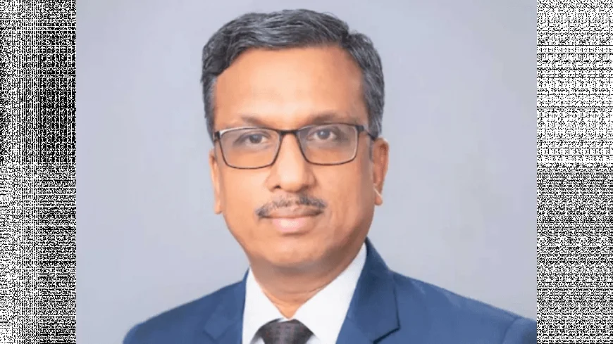 Shri Rajesh Kumar Agarwal Appointed as Director (Finance) of Power Finance  Corporation Limited (PFC)