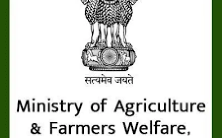 Agriculture Ministry Gears Up for Bureaucratic Overhaul Under Shivraj Singh Chouhan