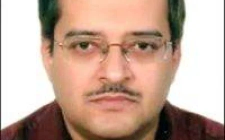 Retired IAS Veteran Dr Subrata Gupta Steps In as Advisor to West Bengal Chief Minister
