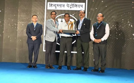 Mumbai Port Sets 80 MMT Cargo Target After Landmark FY26 Performance