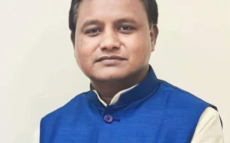 ABVP guiding youth towards national service, leadership: Odisha CM