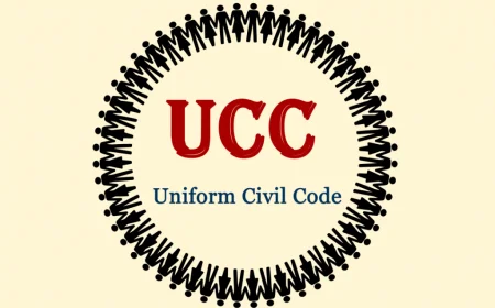 Assam Becomes Third State to Pass UCC Bill, Sarma Calls It a Promise Kept