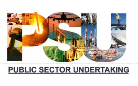 CMD Selections Stall at Key PSUs Including IRCON, NTPC, and NRDC