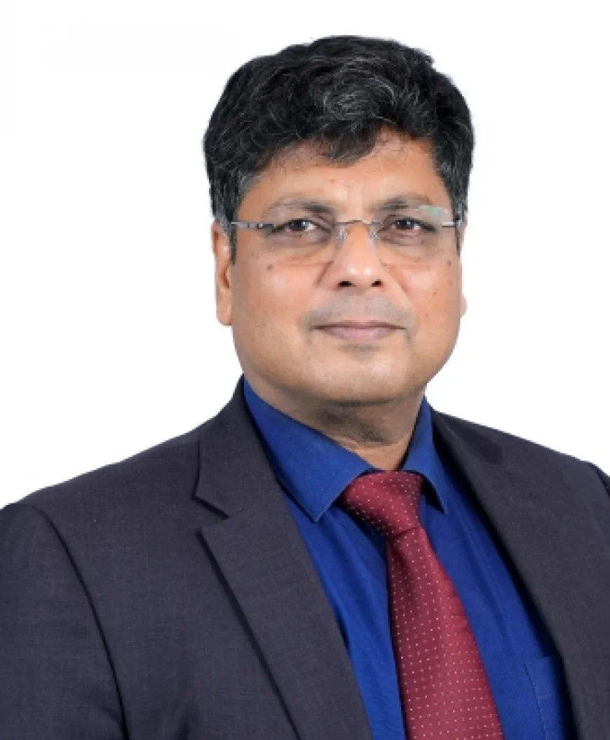 GAIL Veteran Praveer Kumar Srivastava Steps In as Mahanagar Gas MD, Targeting Clean Energy Expansion