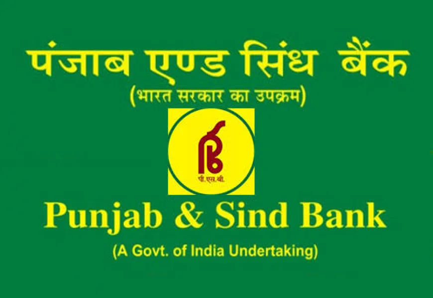 Punjab & Sind Bank Chases ₹3 Lakh Crore Business Milestone in FY27, Plans Capital Raise