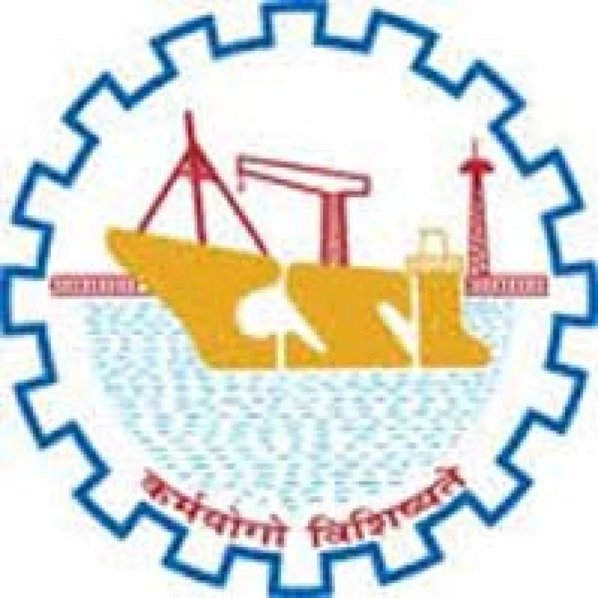 Cochin Shipyard Also Hiring Deputy Manager (Safety) for Same Two Units