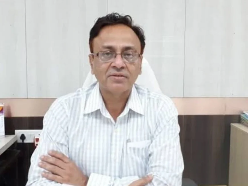 Arvind Kumar Dubey Assumes Additional Charge as Public Relations Director in Bhopal
