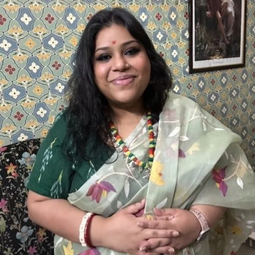 Neha Bansal Appointed ADG for Records Management at National Archives of India