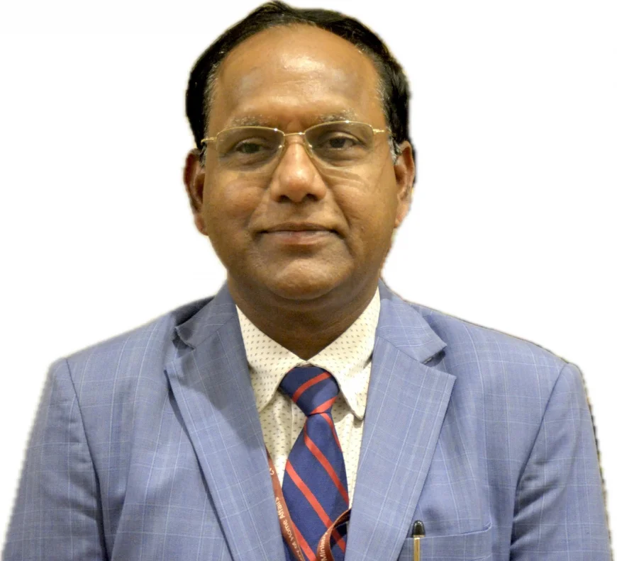 Nagaraju Maddirala Tipped for Role at NFRA Post-Retirement