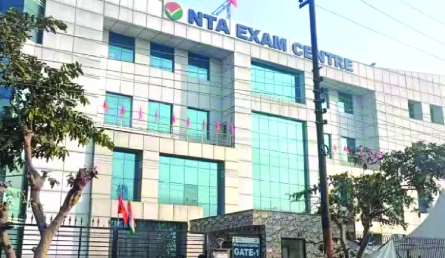 NTA Still Has No Chairman — Over a Year After the Exam Paper Leak Scandal, the Top Seat Stays Empty