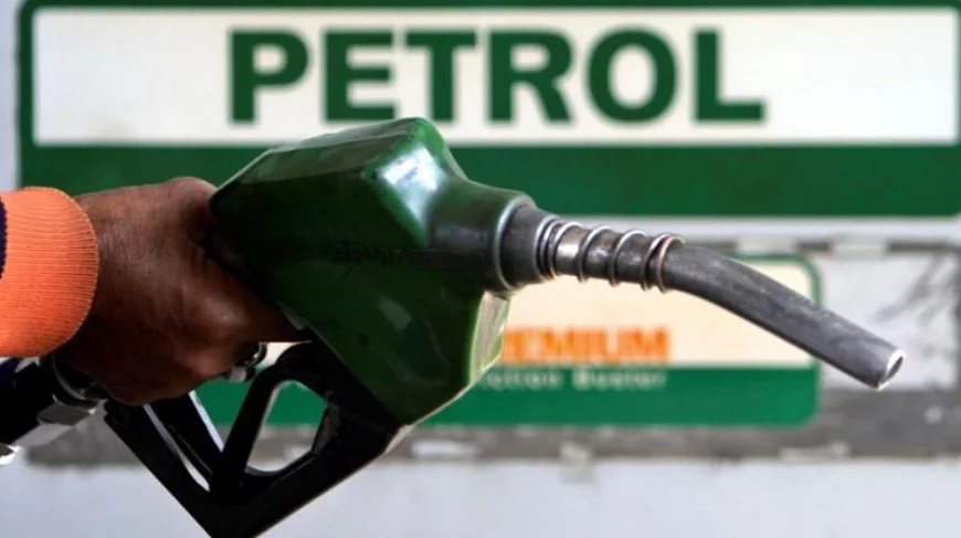 Petrol and Diesel Prices Hiked for the Fourth Time in Under a Fortnight as Global Crude Stays Volatile