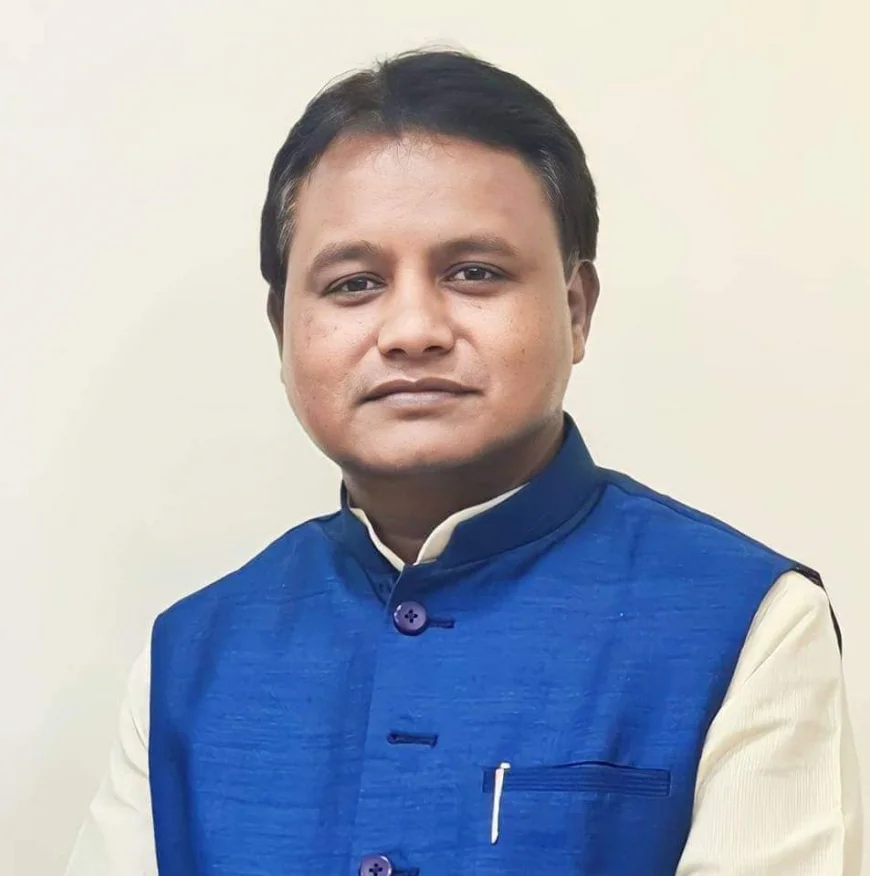 ABVP guiding youth towards national service, leadership: Odisha CM