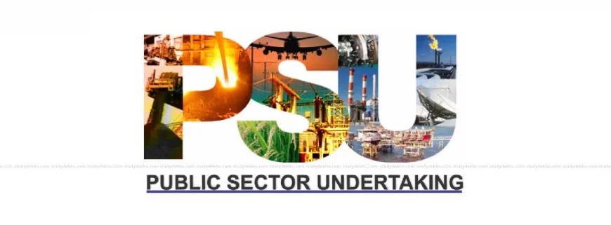 CMD Selections Stall at Key PSUs Including IRCON, NTPC, and NRDC