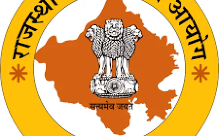 Utkal Ranjan Sahu to Hold Additional Charge as Chairman of RPSC