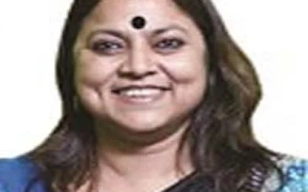 Foreign Deputation of Debjani Chakrabarti at Indian Embassy Tokyo Extended by Eight Months to April 2027