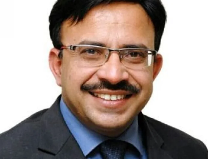 Sajjan Singh Yadav, 1995-Batch AGMUT IAS Officer, Appointed Chief Secretary of Jammu and Kashmir