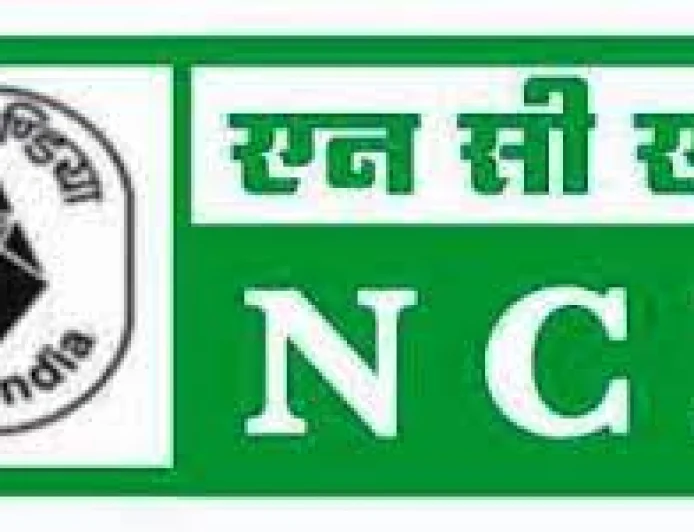 N. Franklin Jayakumar Appointed as CMD of Northern Coalfields Limited