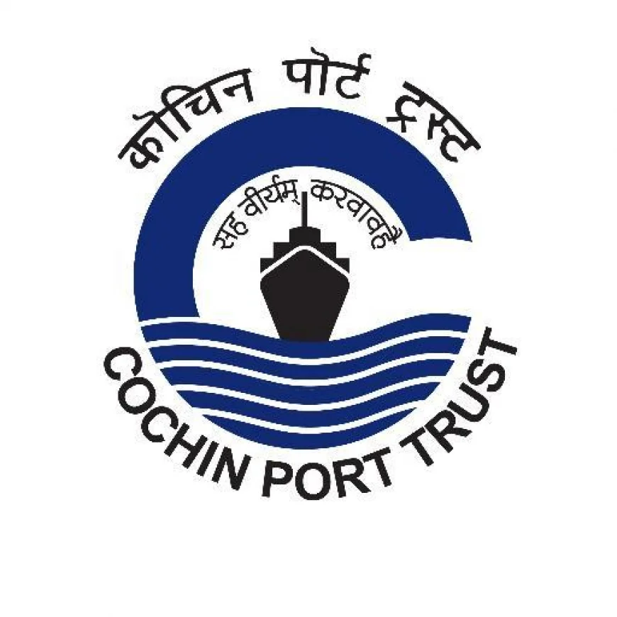 B Kasiviswanathan Returns to Parent Cadre from Cochin Port Authority
