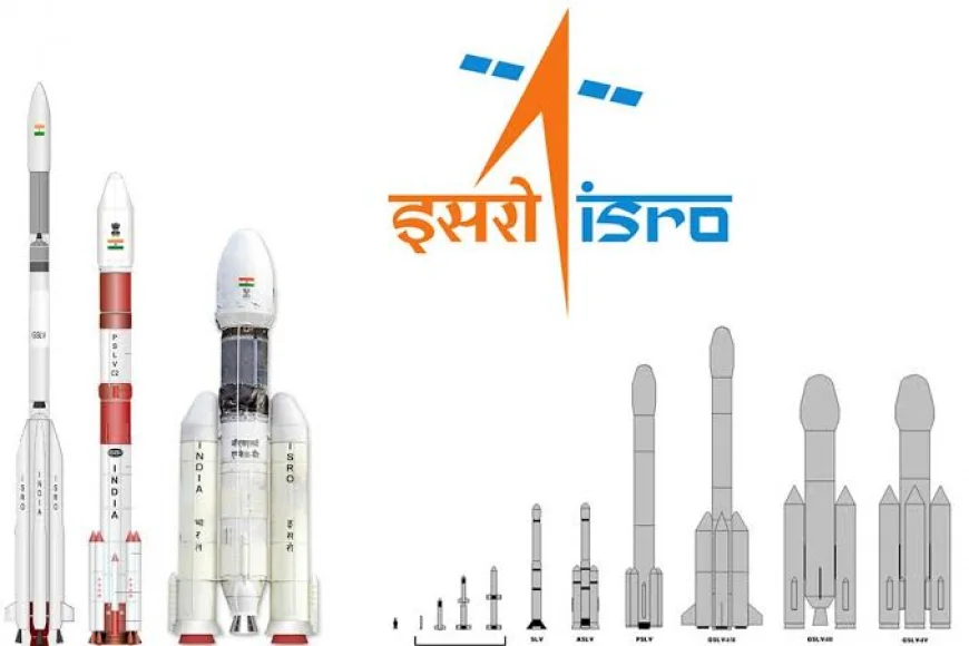 ISRO Chief Nominates Rajiv Ratan Chetwani to Centre for Smart Governance Board