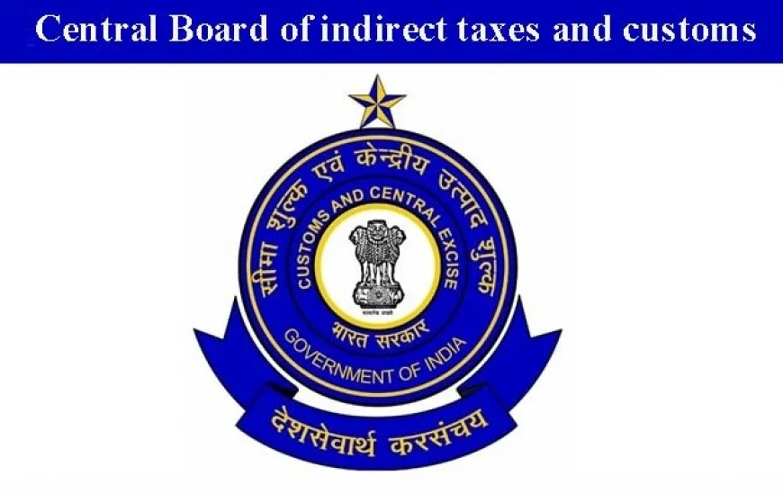 Krishna Pada Das Promoted from Superintendent to Assistant Commissioner of Customs