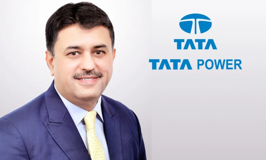 Tata Power's Dipesh Nanda Among High-Profile Names in NTPC CMD Race