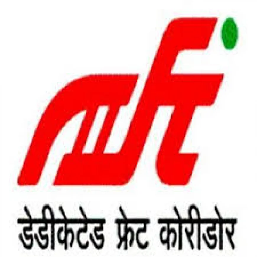 DFCCIL Extends Govind Prasad Saini's Deputation as CGM Ahmedabad Through 2028