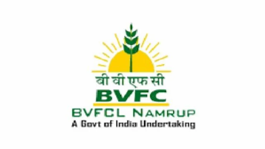 PESB Picks Madras Fertilizers' T Vannia Perumal for Director Production Post at BVFCL