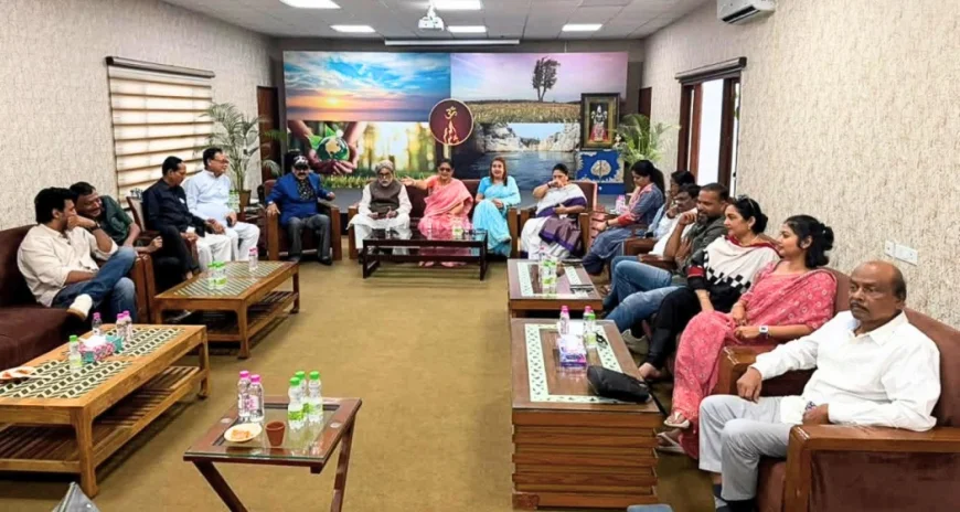 TMC Rebel-NCPI Bloc in Advanced Talks for Two Cabinet Berths in Exchange for NDA Legislative Support