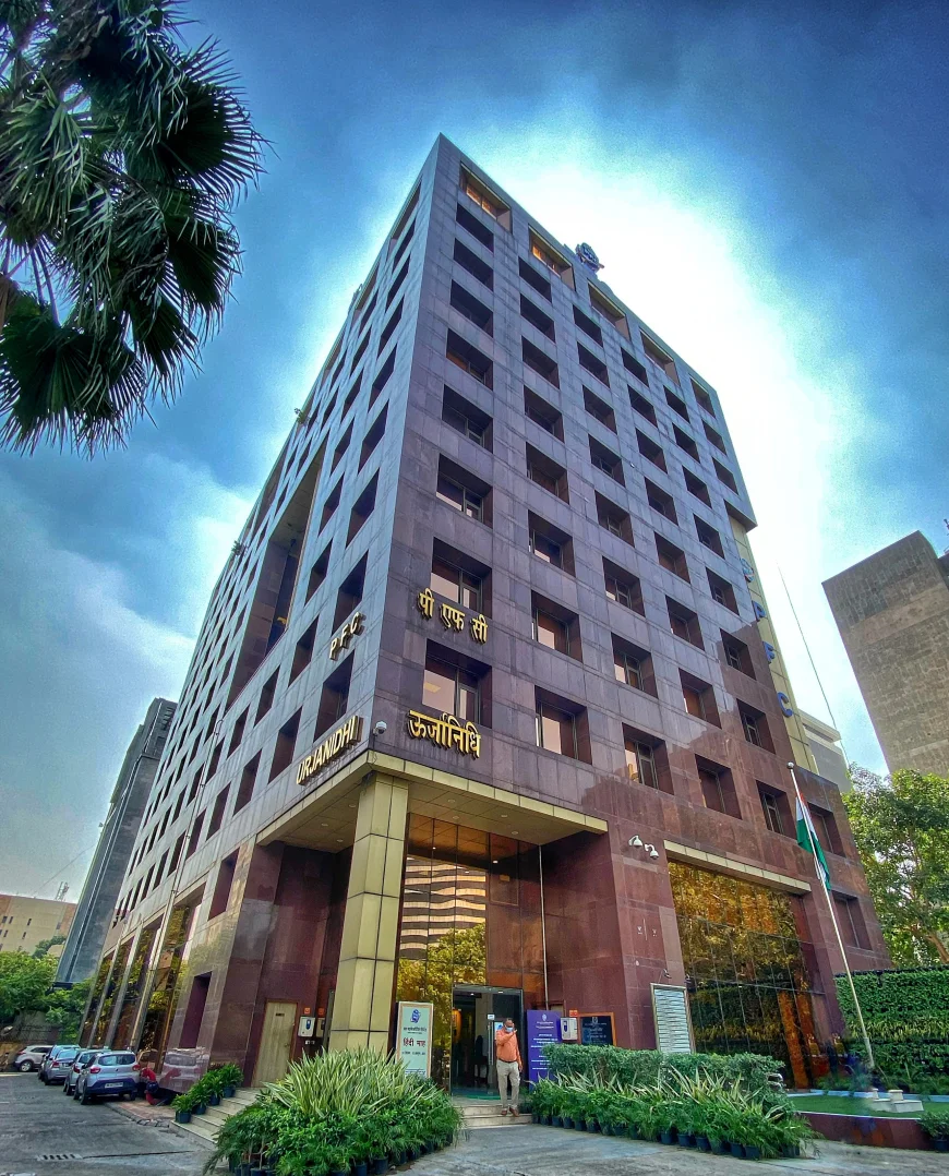 PFC – First CPSU to tap USD Bonds under RBI Swap Window
