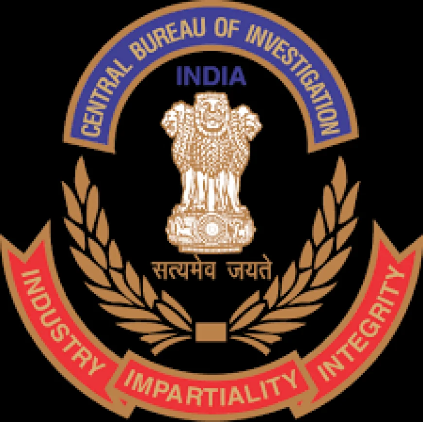 Krishna Rao Boddepalli Posted as SP in CBI for Five-Year Tenure
