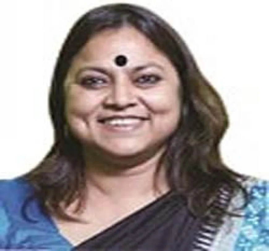 Foreign Deputation of Debjani Chakrabarti at Indian Embassy Tokyo Extended by Eight Months to April 2027