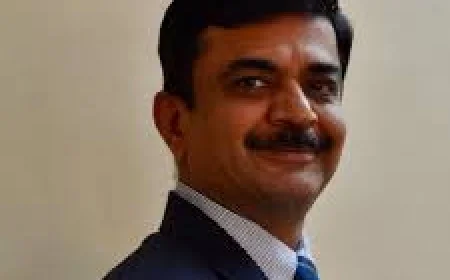Buzz Grows Over Sandeep Poundrik's Possible Return to Bihar as Chief Secretary