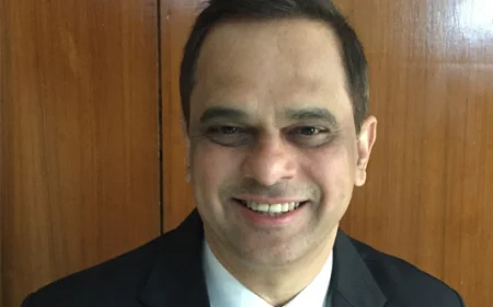 Race for Rajasthan's Next Chief Secretary Heats Up as V. Srinivas Nears Retirement