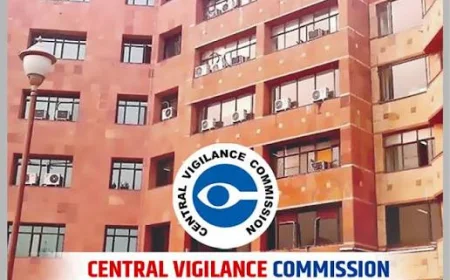 CVC's List of Independent External Monitors Likely to Be Released This Month