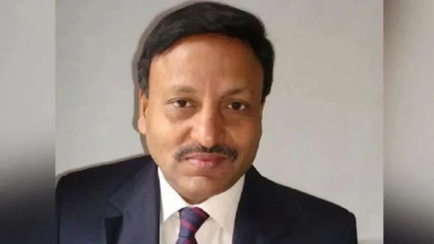 Rajiv Kumar, Former CEC, Appointed Chairman of HDFC Bank