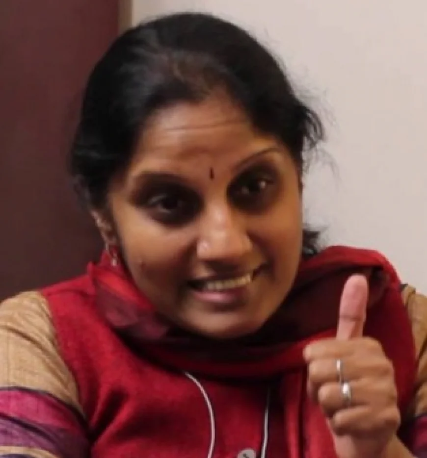 V Vidyavathi to Hold Additional Charge of Social Justice & Empowerment