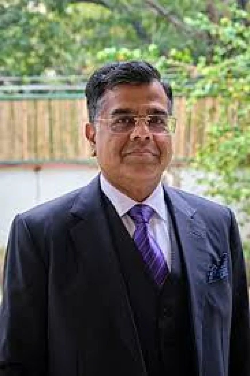 Cabinet Secretary T V Somanathan's Next Posting and Possible Successor Draw Speculation