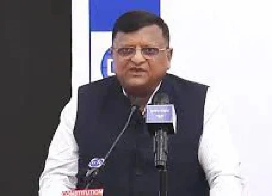 Manoj Kumar Agarwal Gets Six-Month Extension as West Bengal Chief Secretary