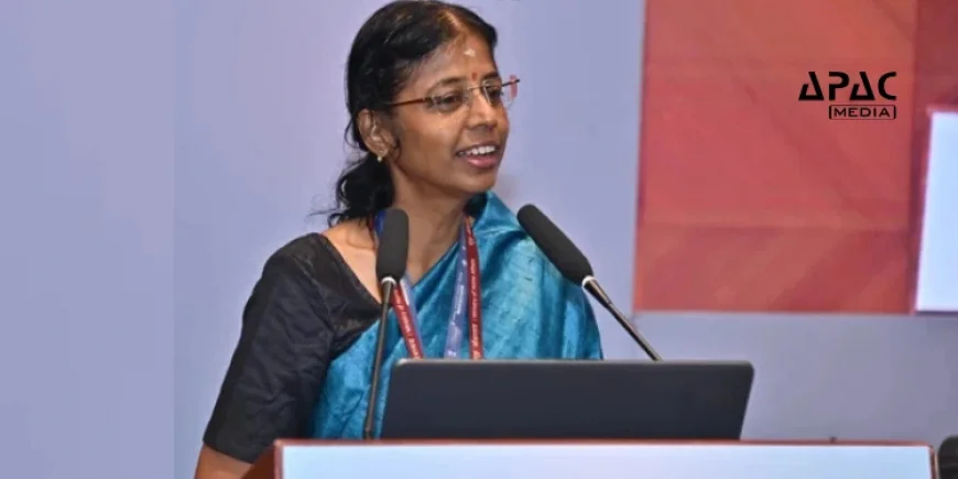 Centre Splits MoHUA, Names IAS Officer D Thara First Secretary of New Capital Development Department