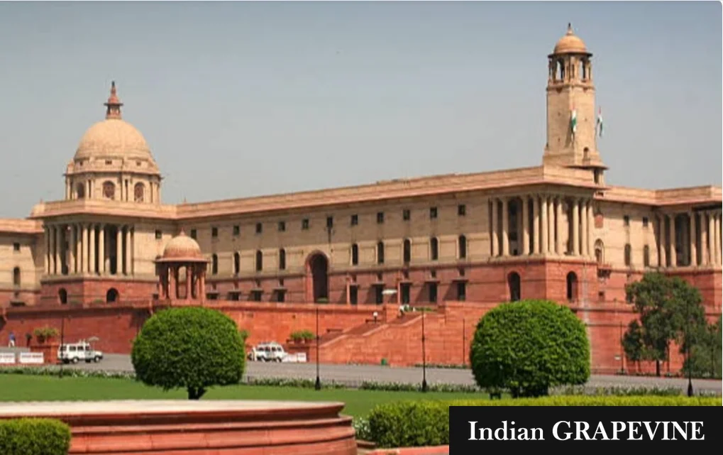 Centre Sets Three-Month Deadline for CPSEs to Fill Top Management Vacancies