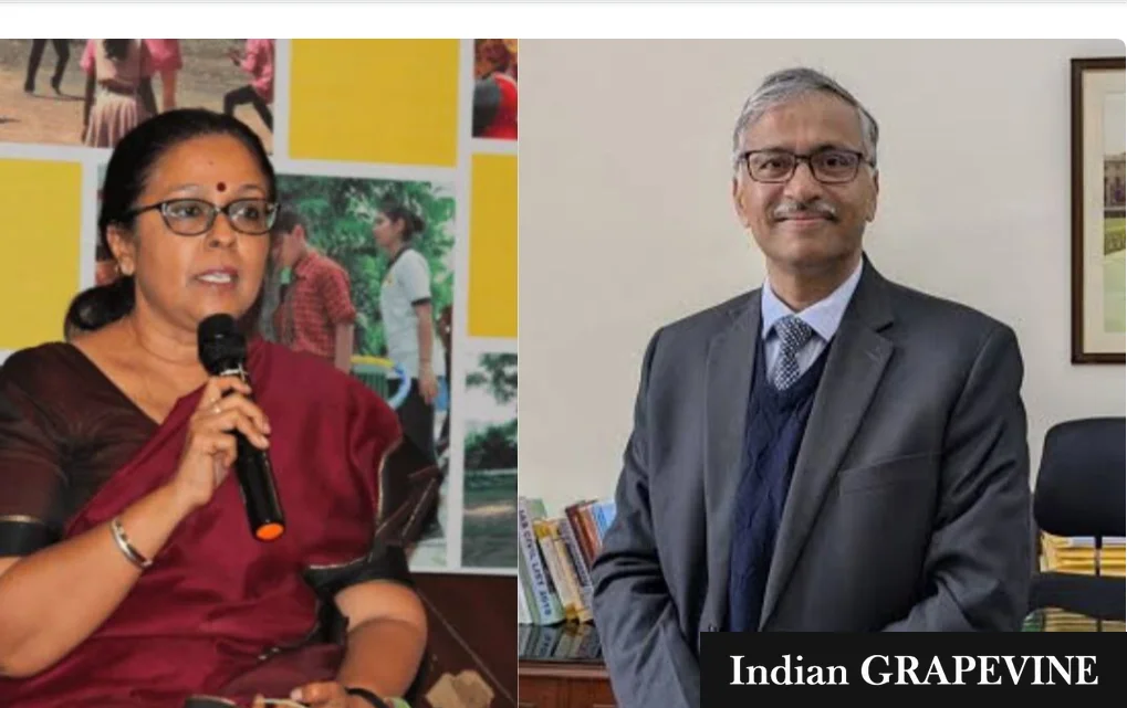 Pallavi Jain Govil Appointed Secretary, Corporate Affairs, Years After Husband Held Same Post