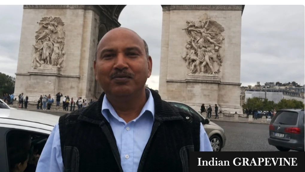 Government Extends Deputation of ITS Officer Pushpendra Kumar Singh at TRAI by One Year