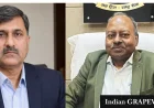 IPS Officers Raja Babu Singh and D P Gupta to Get DG Rank in Madhya Pradesh