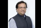 Home Secretary Govind Mohan to Hold Additional Charge of Secretary, Ministry of Cooperation