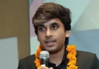 IAS Officer Abhishek Sehara Transfers Cadre to Uttar Pradesh