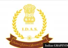 Five IDAS Officers Get New Postings Across Defence Finance Offices